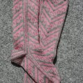 Klant imago Vikinggaren Raggen 150g - Roze/grijs/naturel (762)