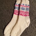 Klant imago Vikinggaren Superwash 50g - Geel (145)