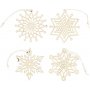 Ornamenten - 8 st