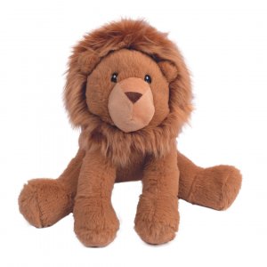 Gewicht leeuw 1,3 kg - 35 cm Gewicht leeuw 1,3 kg - 35 cm