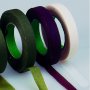 Crpeband 13 mm - bruin 28 m