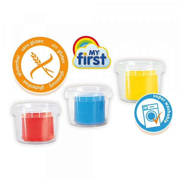 Kleiset - Mijn eerste Kleiset - Mijn eerste