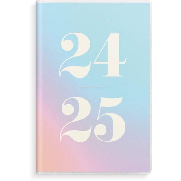 Kalender 24/25 - Klein Studiejaar - Fashion Line