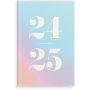 Kalender 24/25 - Klein Studiejaar - Fashion Line