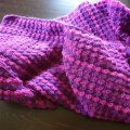 Klant imago Koekje 200g - Fuchsia