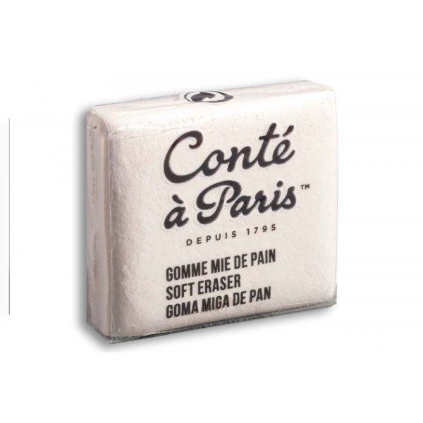 Gum voor het tekenen van houtskool Cont  Paris