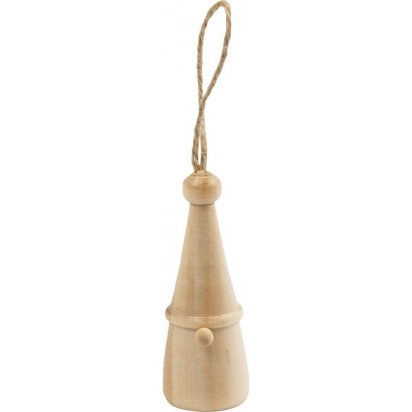Scandinavische elf - 2,5 cm - H6 cm