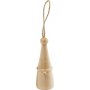 Scandinavische elf - 2,5 cm - H6 cm