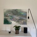 Klant imago Acrylverf W&N Galeria 250ml - 483 Permanent groen licht