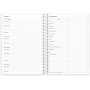 Kalender 24/25 - Lerarenkalender Onderwerp