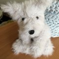 Klant imago Dierenneuzen 14 mm - zwart 4 st. is gelijmd