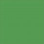 Gekleurd Karton - grasgroen - A4 - 180 gr - 100 vellen