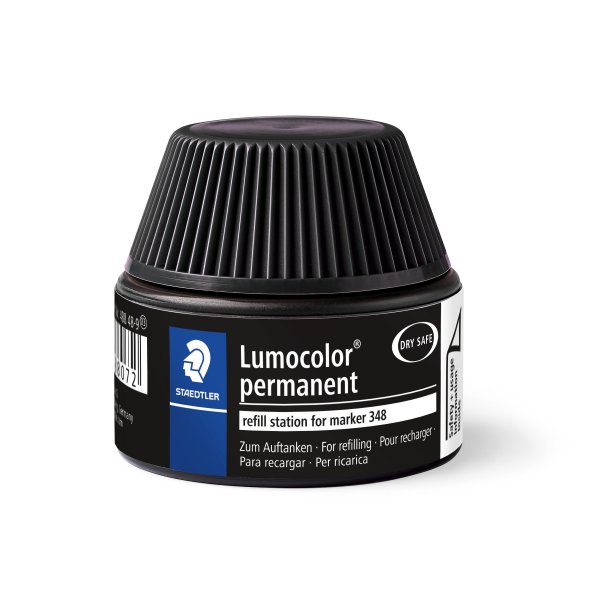 Navulling Lumocolor Permanent (342/348)