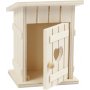 Elf accessoires - Buitenschaal - 8 x 6,5 cm
