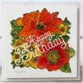 Klant imago Artistico aquarelpapier vel warmgeperst satijn (extra fijne korrel), 300 gram 560 x 760 mm - 10-pack