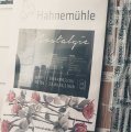 Klant imago Tekenblok Hahnemühle Sketch Nostalgie 190g - A1