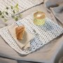 DIY-pakket haken, placemat