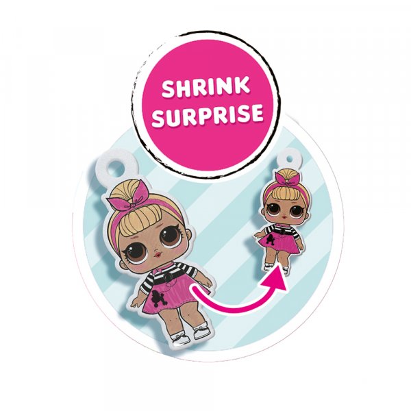 Parelarmbandset - LOL Verrassing Parelarmbandset - LOL Verrassing