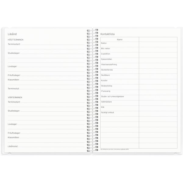 Kalender 24/25 - Geweldige lerarenkalender Kalender 24/25 - Geweldige lerarenkalender