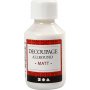 Decoupagelak - allround - mat - 100 ml