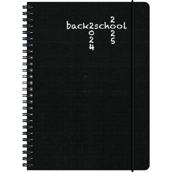 Terug2 school - A5