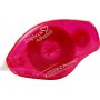 EZ Runner - Dispenser - Stroken - wit - permanent - 15 m