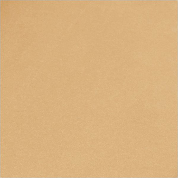 Lederpapier - lichtbruin - effen - 1 m Lederpapier - lichtbruin - effen - 1 m