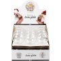 Waterbol - 8 cm - 18 st
