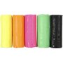 Model - neonkleuren - 400 g