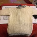 Klant imago Vikinggaren Babywol 50g - Natuurlijk wit (302)