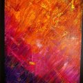 Klant imago Acrylverf W&N Galeria 60ml - 502 Permanent roze