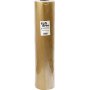 Cadeauverpakking - goud - 100 m