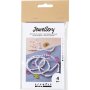 Mini DIY Kit Sieraden - Krimpfolie armband