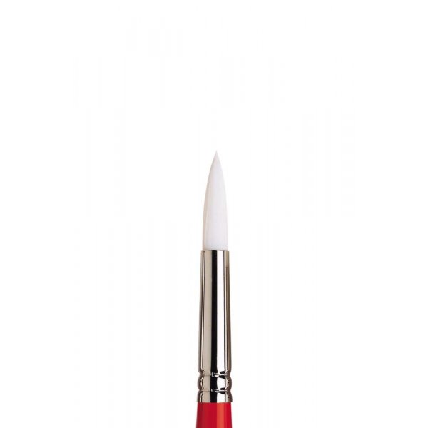 Synthetische borstel W&N University White Serie 233