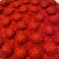 Klant imago DROPS Snow Uni Color garen - 50g - Rood (08)