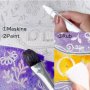 ZIG Masking Writer Medium 2 mm ZIG Masking Writer Medium 2 mm