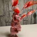 Klant imago Watten 250g - Roze