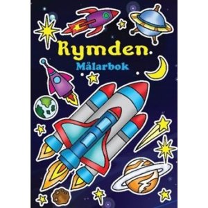 Kleurboek - Ruimte Kleurboek - Ruimte