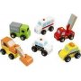 VIGA-miniauto's