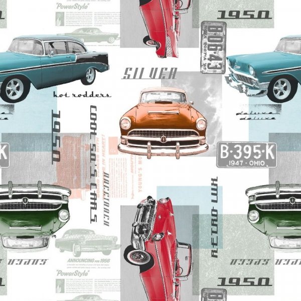 Wasdoek auto's