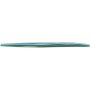 Quilling strips - blauw - groen - limoengroen - turkoois - 100 st