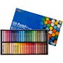 Mungyo Oliepastels - gemengde kleuren - 48 st