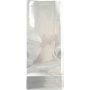 Cellofaanzakjes voor kaarten 9 x 6,5 cm - 200 st