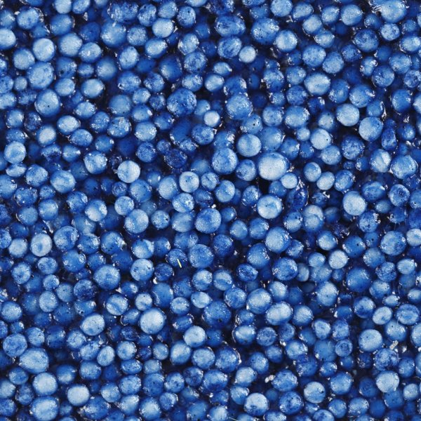 Foam Clay - blauw - 35 gr