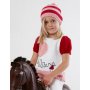 Breipatroon - Kindertrui met ballon
