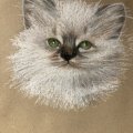 Klant imago Van Gogh Oliepastel - Wit (5)