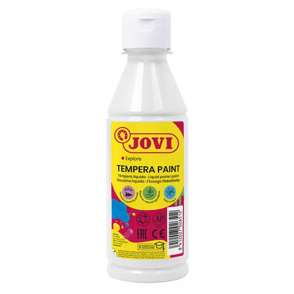 Temperakleur - Jovi - flacon van 250 ml