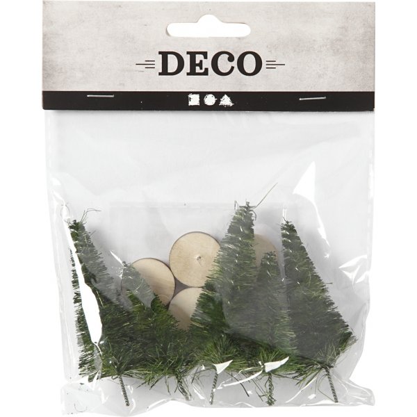 Mini-sparren - 5 st Mini-sparren - 5 st