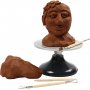 Schildersezel - 18 cm