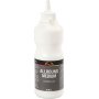 Lijmvernis allround medium - 500 ml